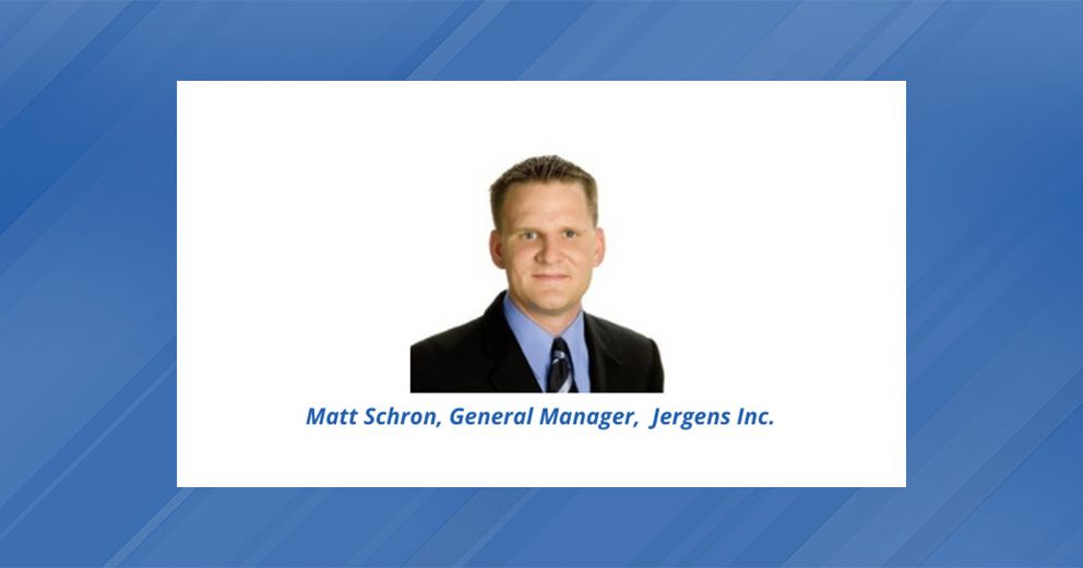 Matt Schron019 GM
