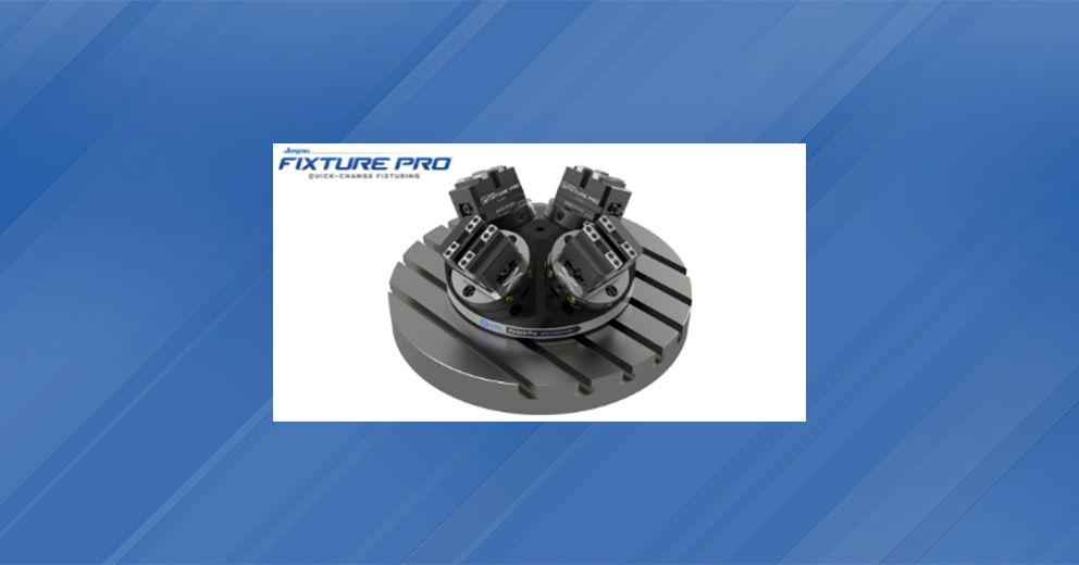 Jergens Pyramid Risers