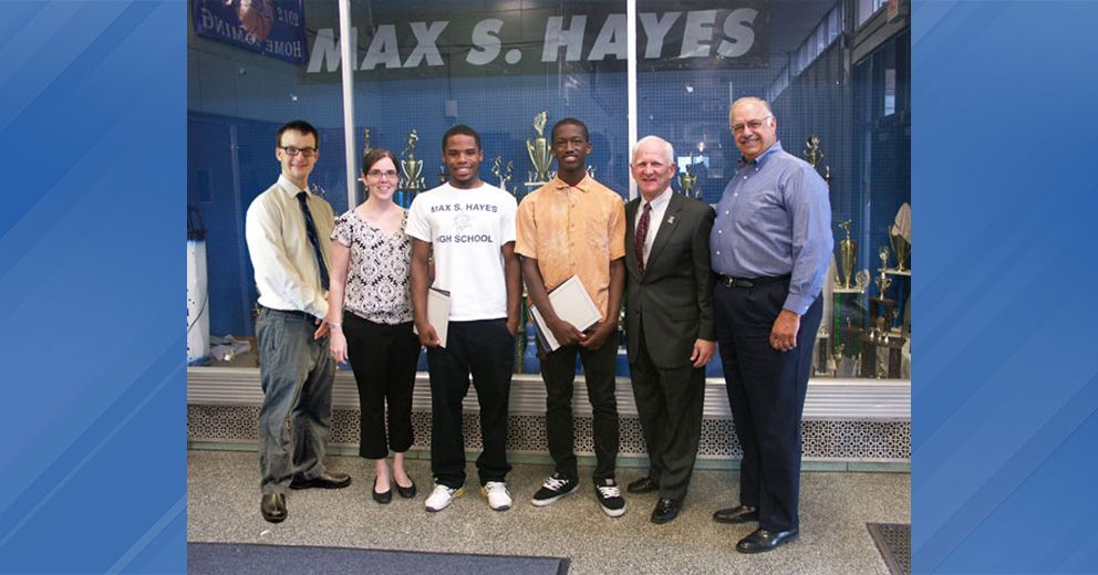 4th Annual Jack H. Schron Sr. Memorial Golf Tournament