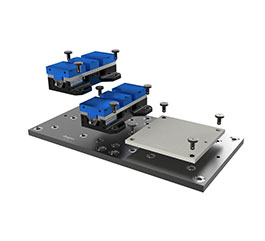 Ball Lock® Components