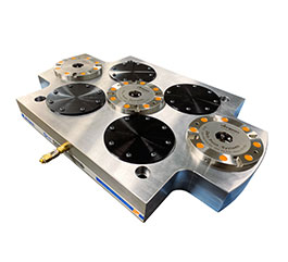 Zero Point System (ZPS)