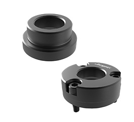 Liner and Back Mount _BL