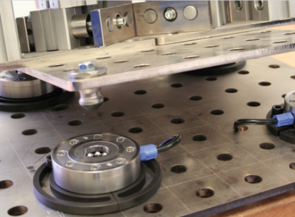 Welding Applications