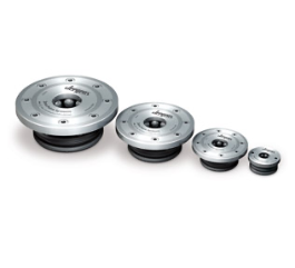 Threaded Clamping Modules