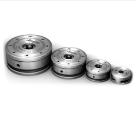 Surface/Mounted Clamping Modules