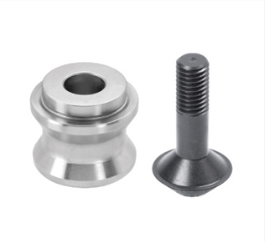 Pull Studs and Engagement Screws