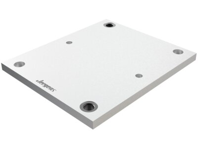 Ball Lock® Fixture Plates