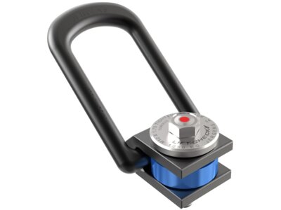 Lift-Check™ Side-Pull Hoist Rings