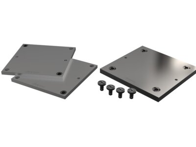 Ball Lock® Quick Change Kits