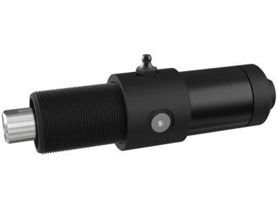 Intensifier Cylinders