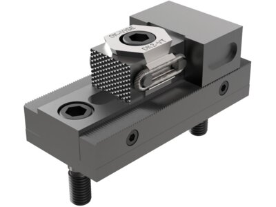 OK-Vise® Grid System Single Direction Clamp Modules