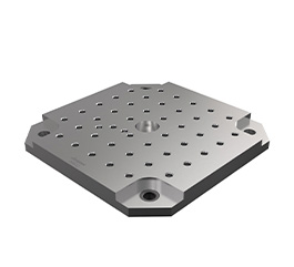 Ball Lock® Fixture Plates