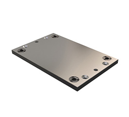 Ball Lock® Subplates