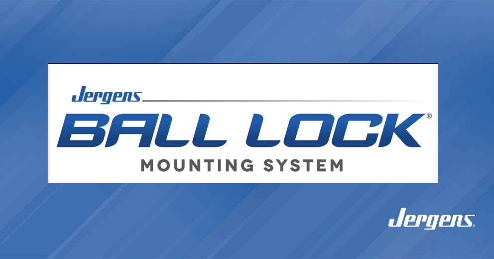 Ball Lock Quick Change Fixturing System