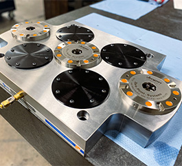 Custom Design & Build