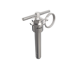 Kwik-Lok® Double Acting Pins