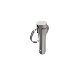 Kwik-Lok® Detent Pins