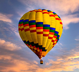 Recreational Industry Applications