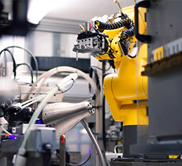 Manufacturing Industry