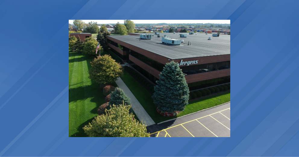 The Standard Components With the Highest Standards