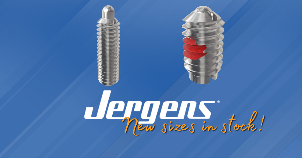 200 New Solid Drive Spring Plunger Items