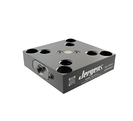 Quick-Loc™ 52mm Square Receivers