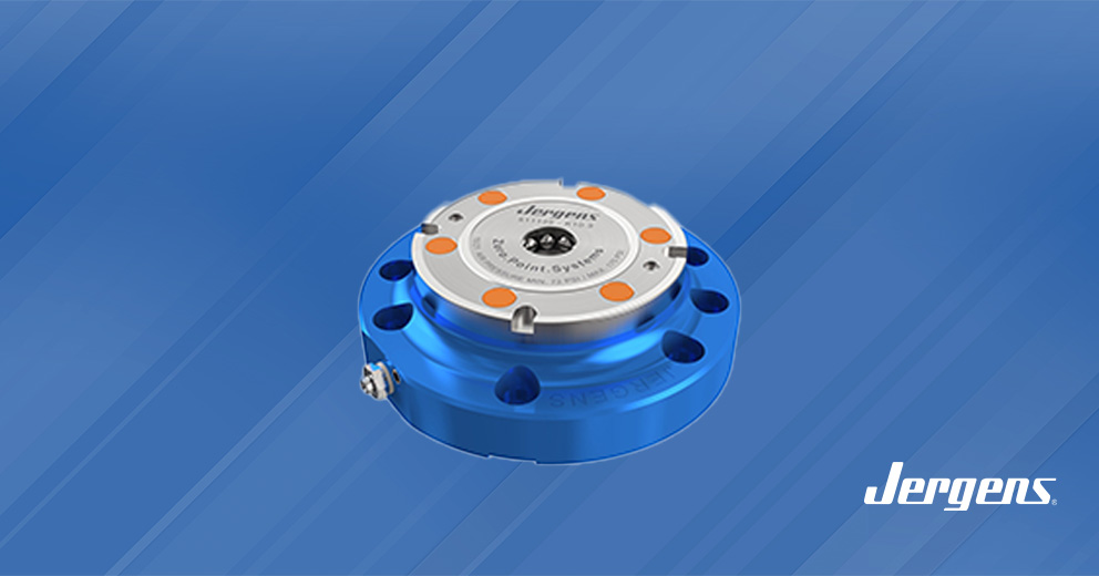 Jergens Announces Two New Universal Multi-Axis Rotary Adapters