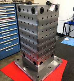 Custom Design & Build